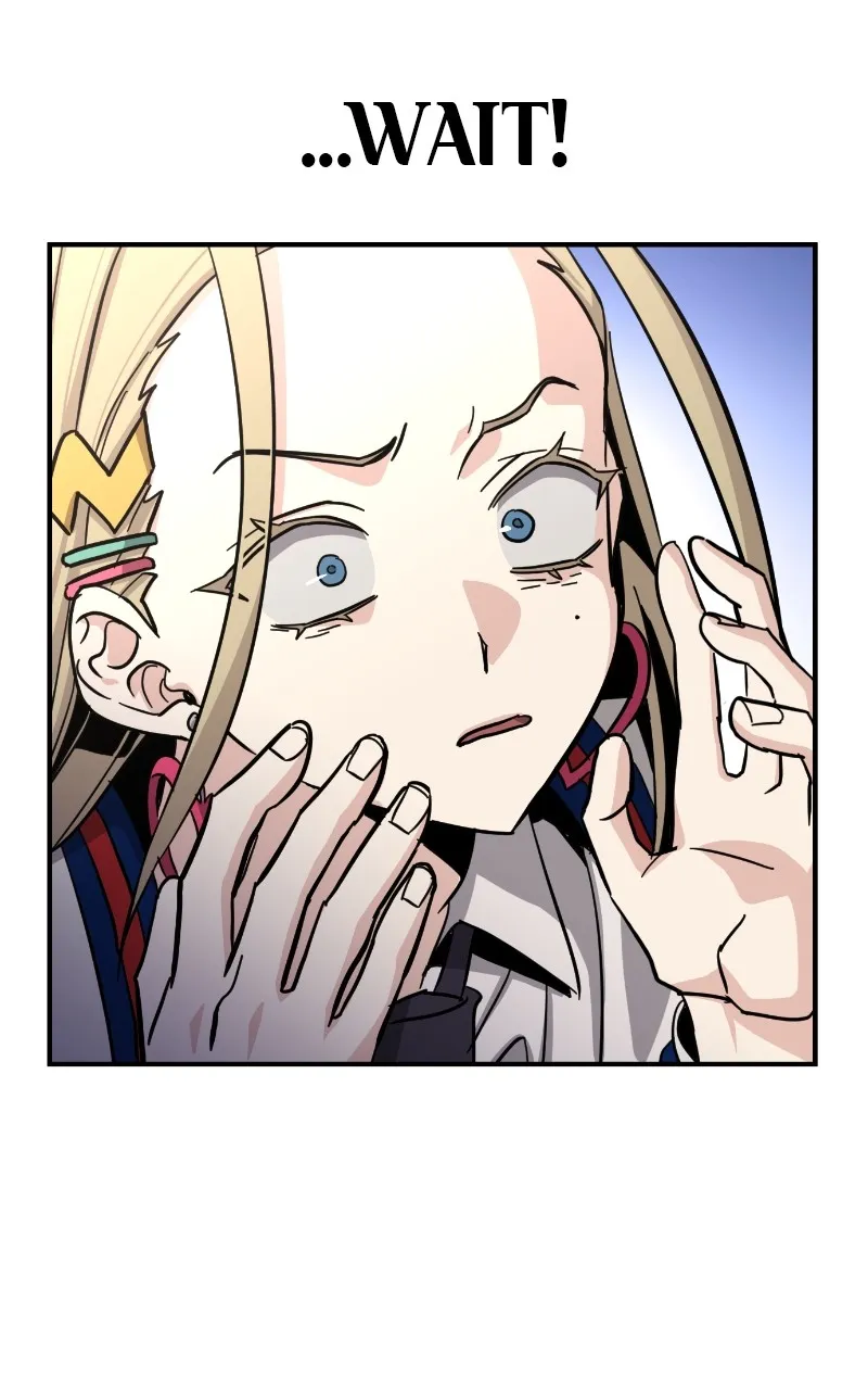 A Life-Changing Turn Chapter 21 page 79 - 