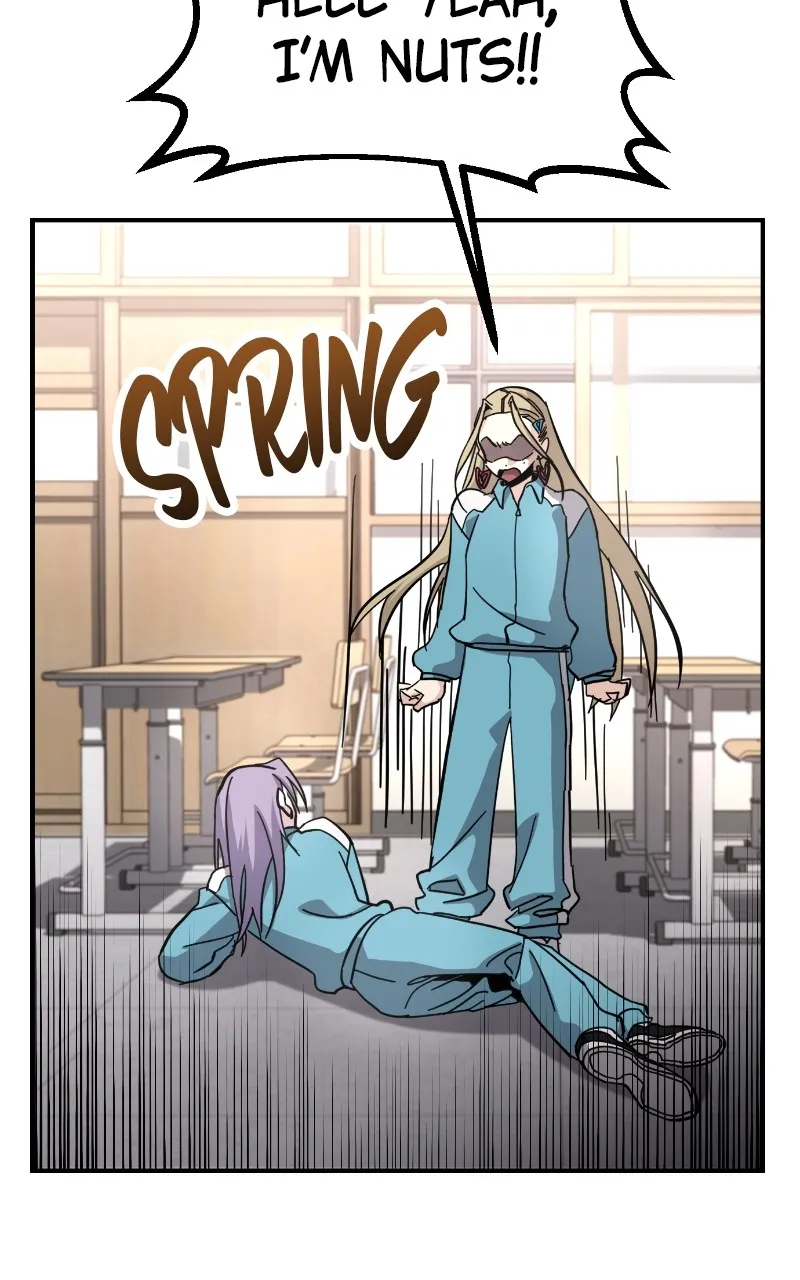 A Life-Changing Turn Chapter 21 page 9 - 