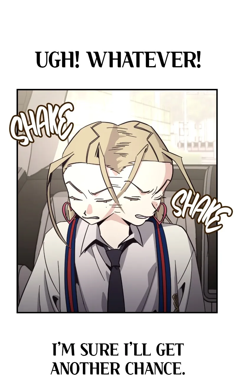 A Life-Changing Turn Chapter 21 page 82 - 