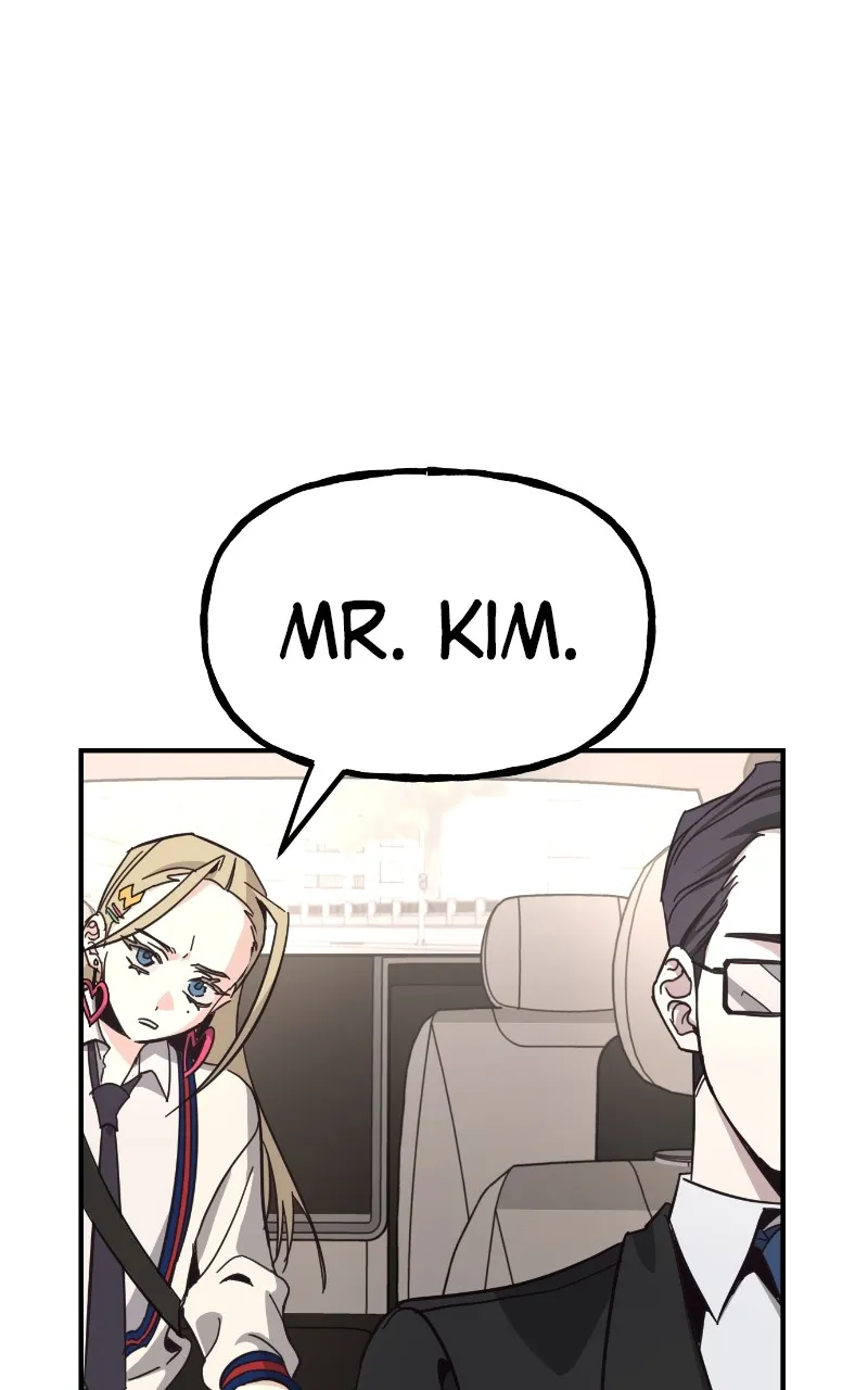 A Life-Changing Turn Chapter 21 page 83 - 