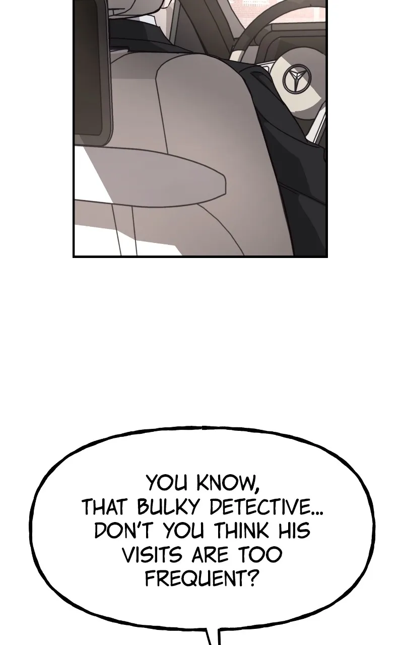 A Life-Changing Turn Chapter 21 page 85 - 