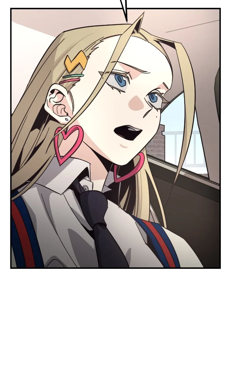 A Life-Changing Turn Chapter 21 page 86 - 