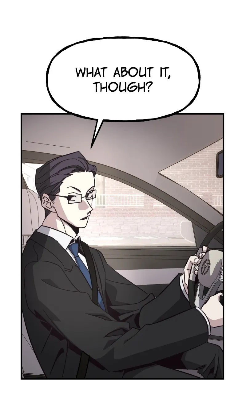 A Life-Changing Turn Chapter 21 page 87 - 