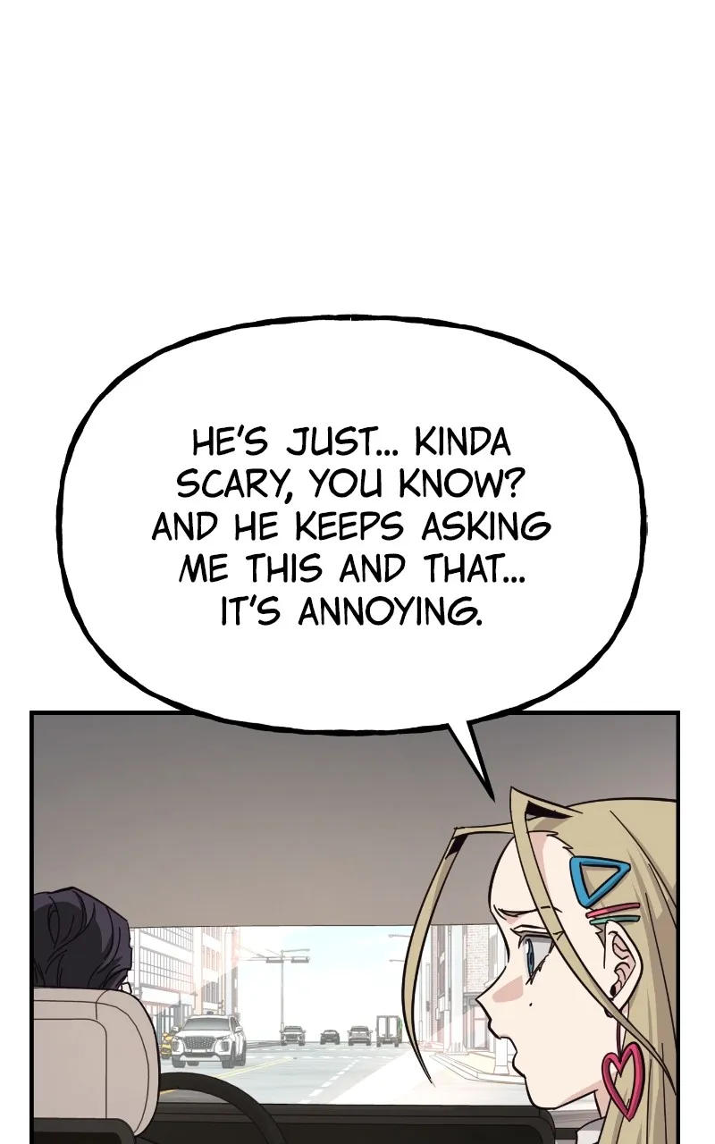 A Life-Changing Turn Chapter 21 page 88 - 