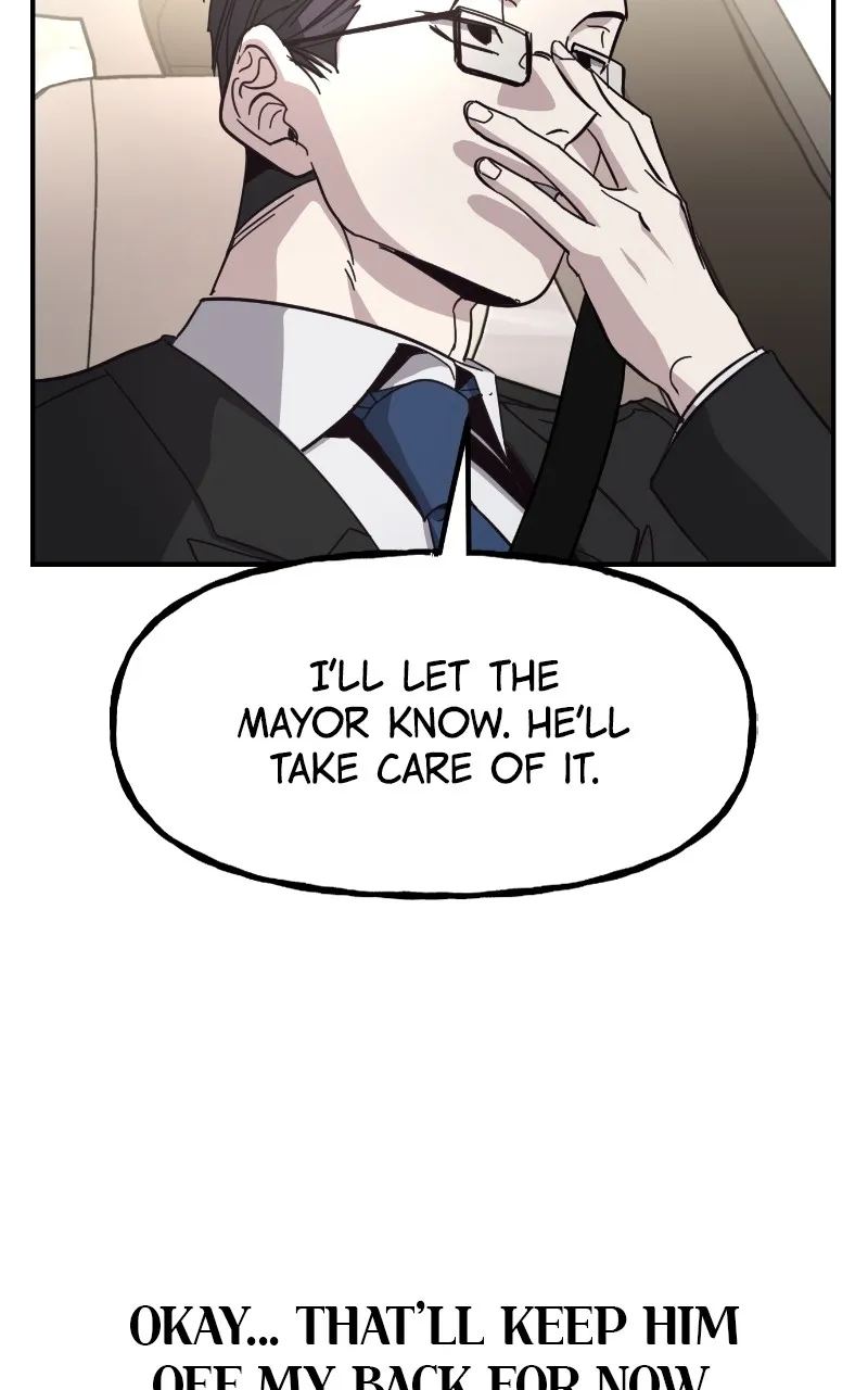 A Life-Changing Turn Chapter 21 page 90 - 