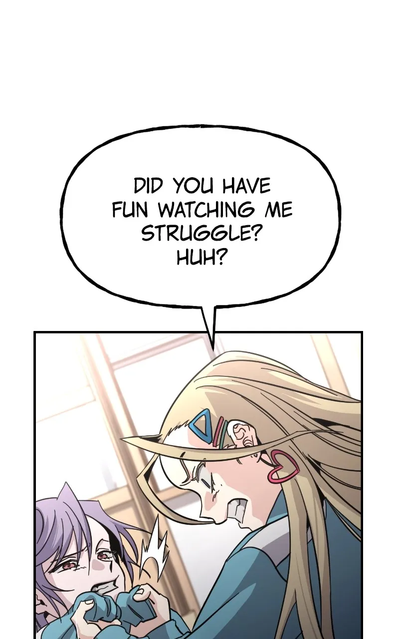 A Life-Changing Turn Chapter 21 page 10 - 