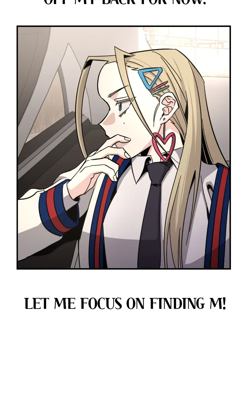 A Life-Changing Turn Chapter 21 page 91 - 