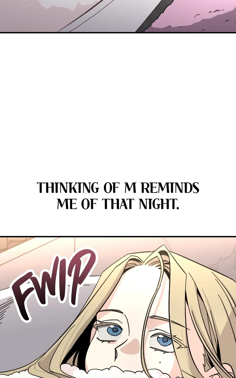 A Life-Changing Turn Chapter 21 page 95 - 