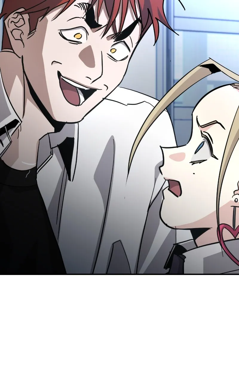 A Life-Changing Turn Chapter 22 page 101 - 