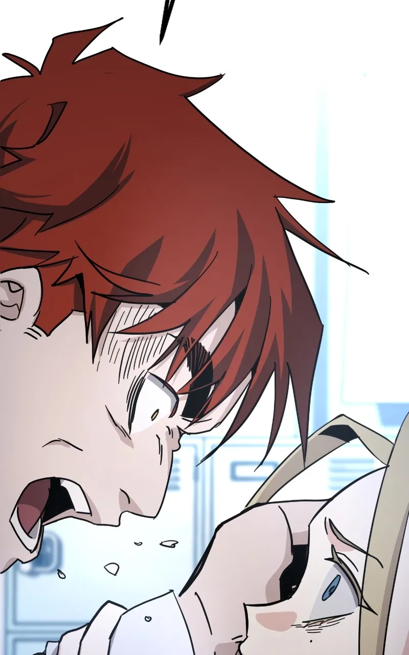 A Life-Changing Turn Chapter 22 page 104 - 