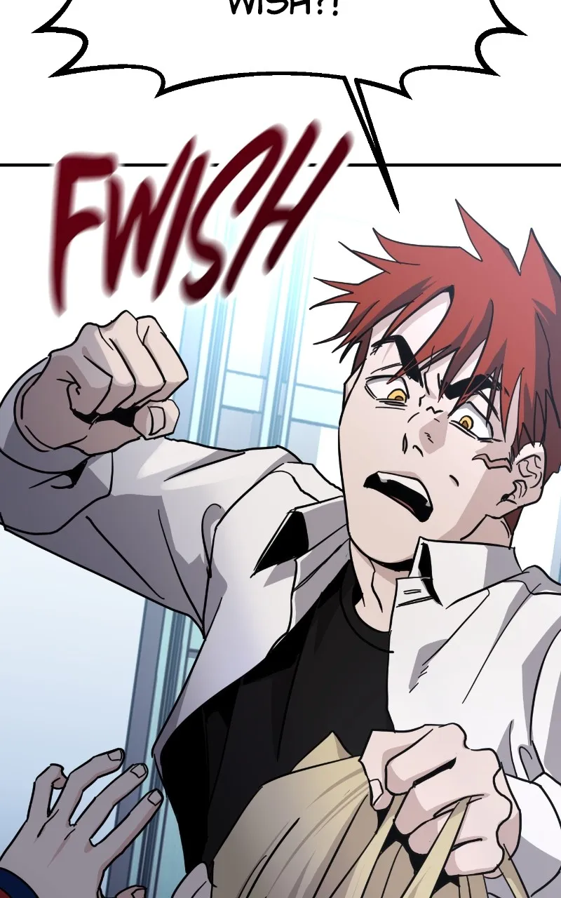 A Life-Changing Turn Chapter 22 page 106 - 
