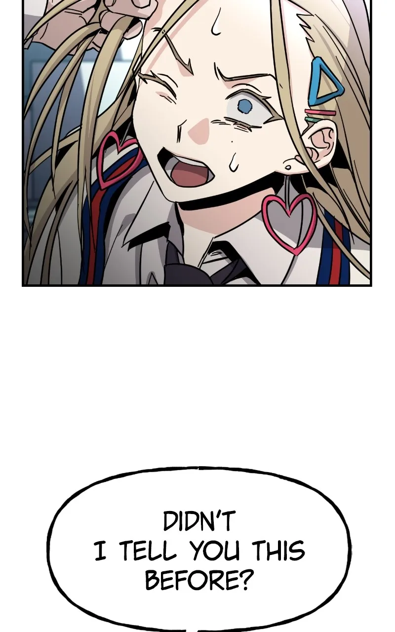 A Life-Changing Turn Chapter 22 page 108 - 
