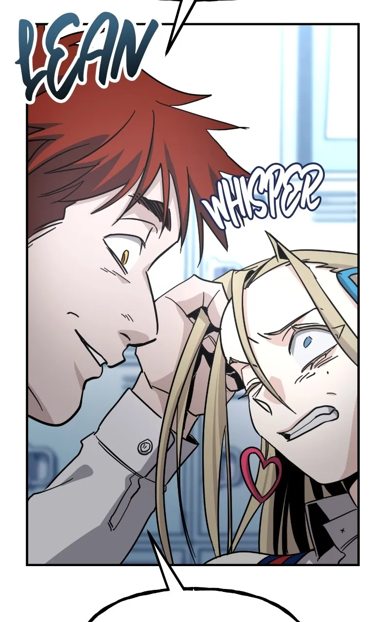 A Life-Changing Turn Chapter 22 page 109 - 