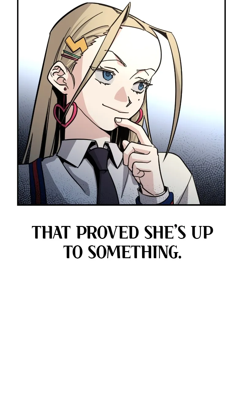 A Life-Changing Turn Chapter 22 page 12 - 