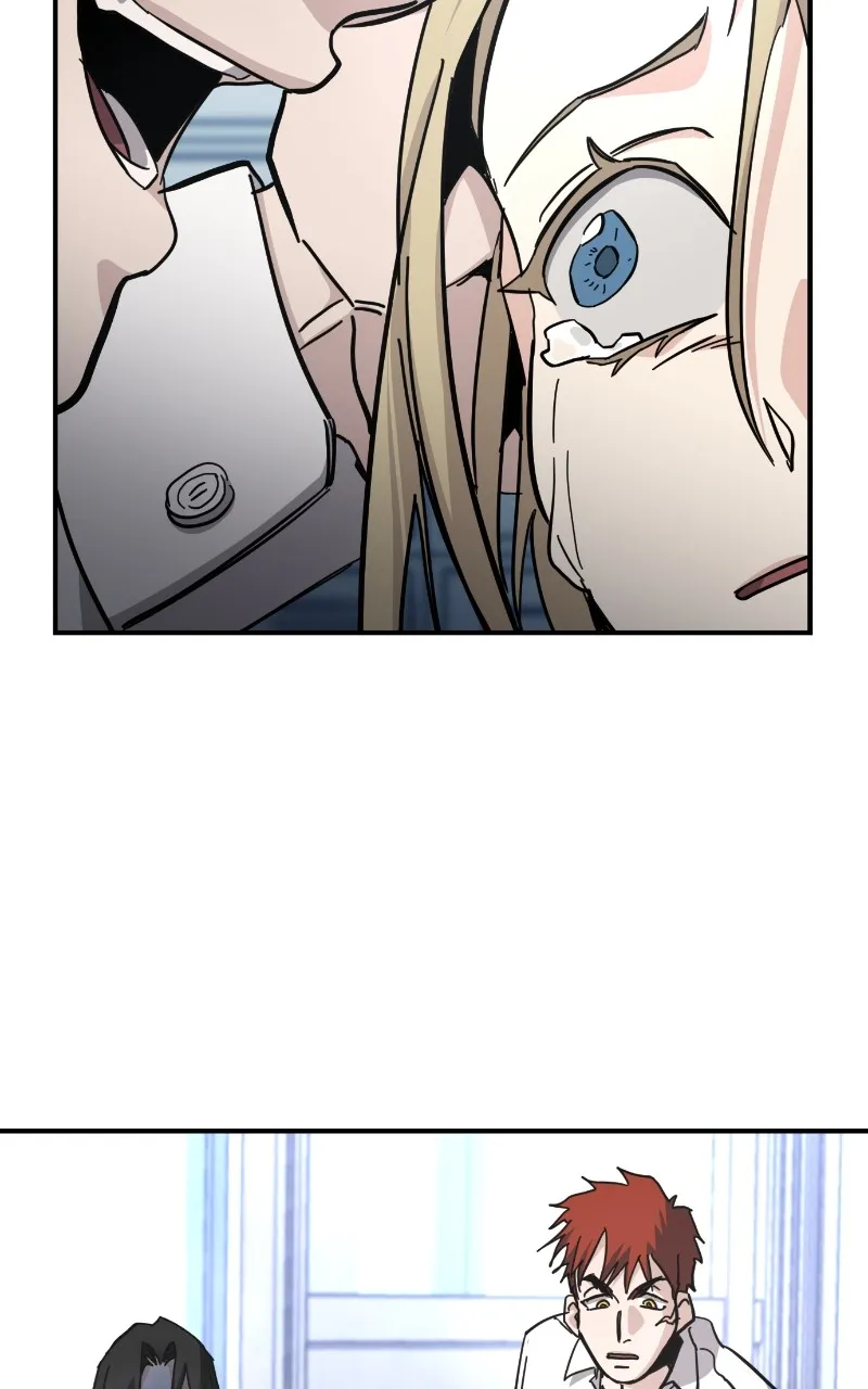 A Life-Changing Turn Chapter 22 page 111 - 