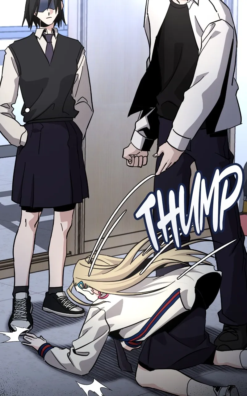 A Life-Changing Turn Chapter 22 page 112 - 