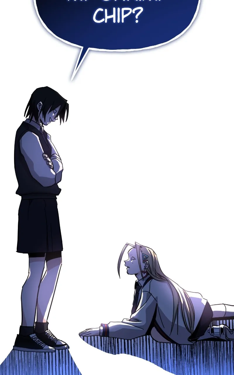 A Life-Changing Turn Chapter 22 page 115 - 