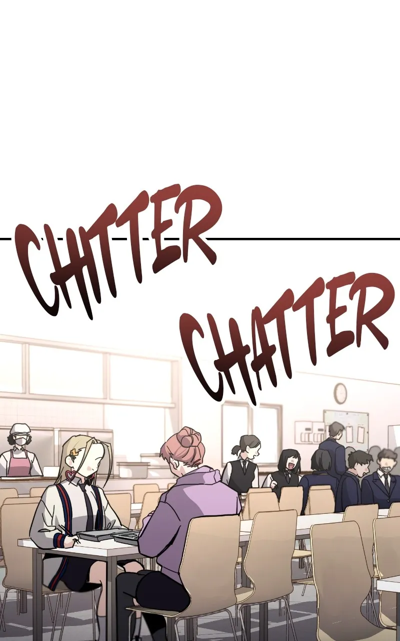 A Life-Changing Turn Chapter 22 page 19 - 