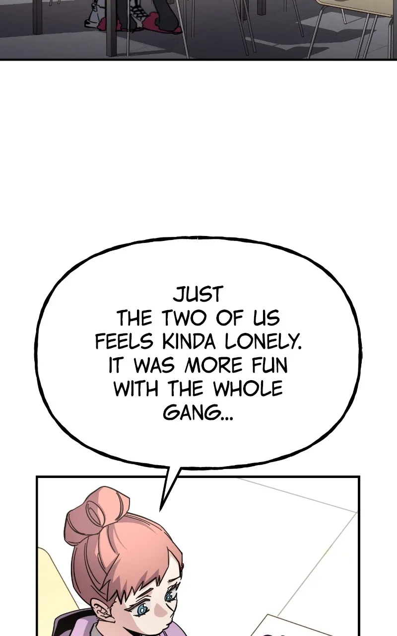 A Life-Changing Turn Chapter 22 page 20 - 