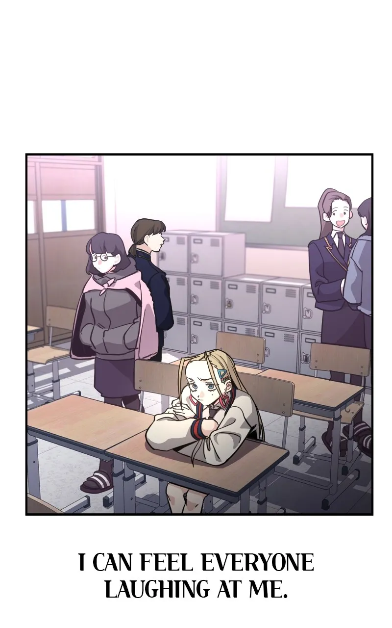 A Life-Changing Turn Chapter 22 page 3 - 