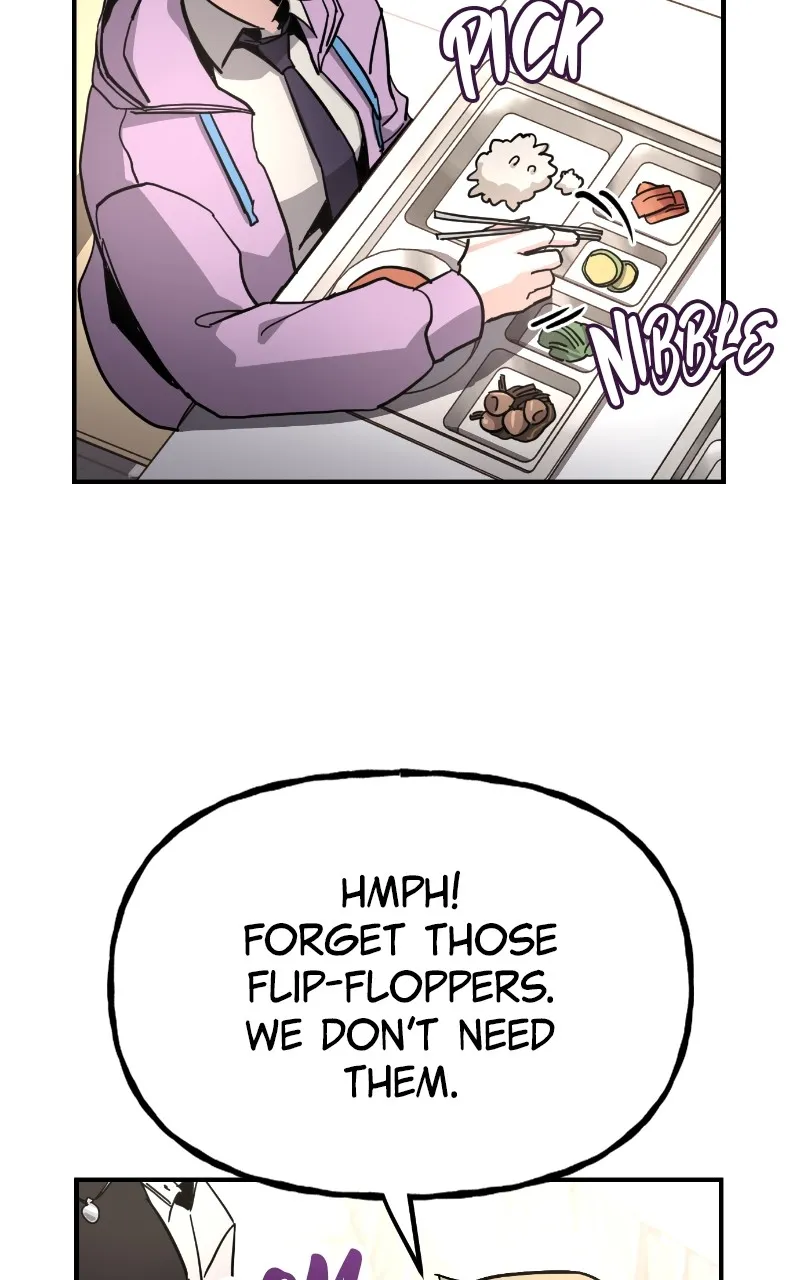 A Life-Changing Turn Chapter 22 page 21 - 