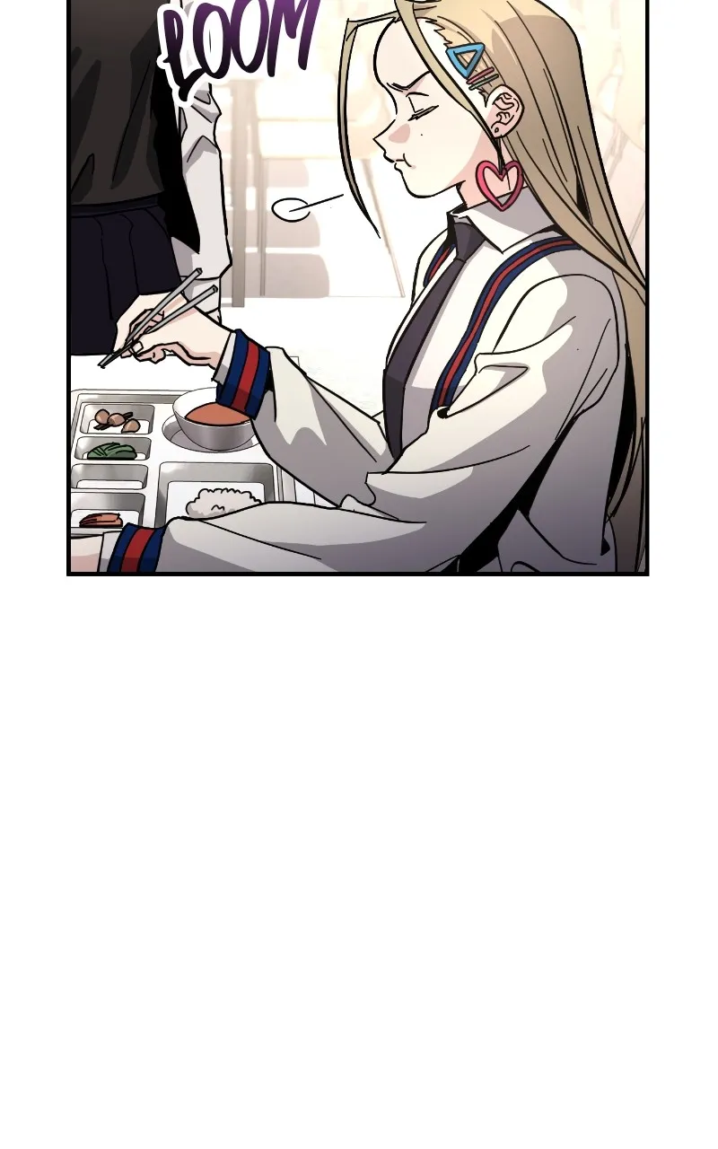 A Life-Changing Turn Chapter 22 page 22 - 