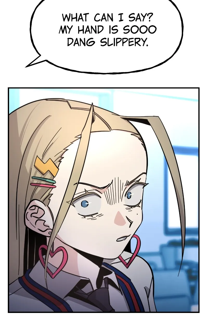 A Life-Changing Turn Chapter 22 page 26 - 