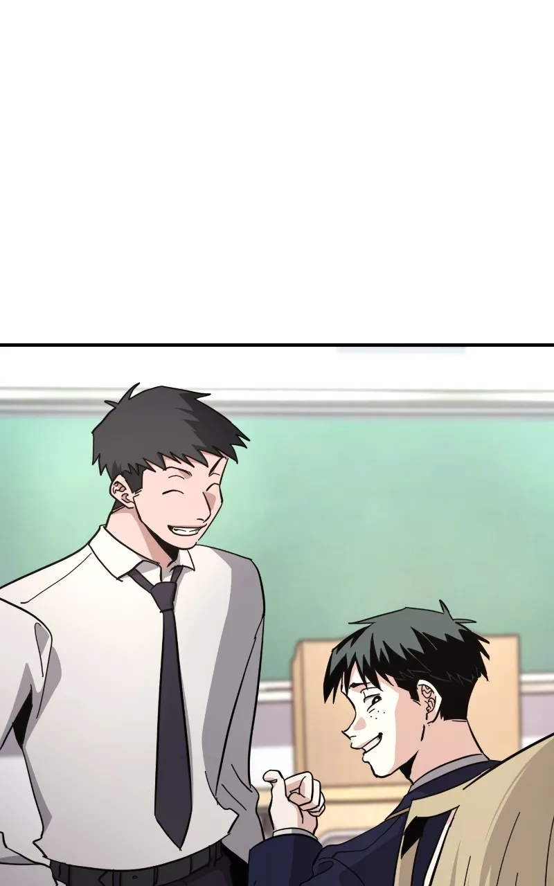 A Life-Changing Turn Chapter 22 page 4 - 