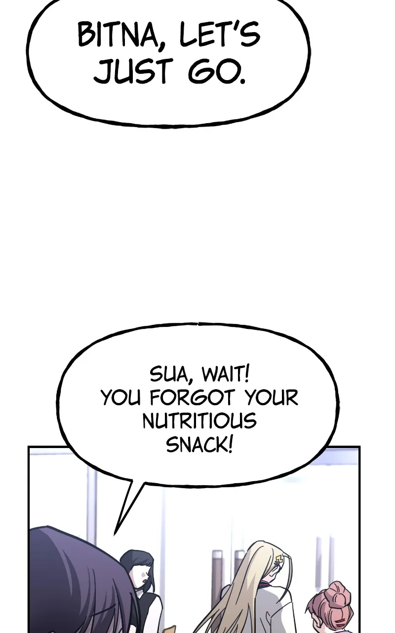 A Life-Changing Turn Chapter 22 page 32 - 