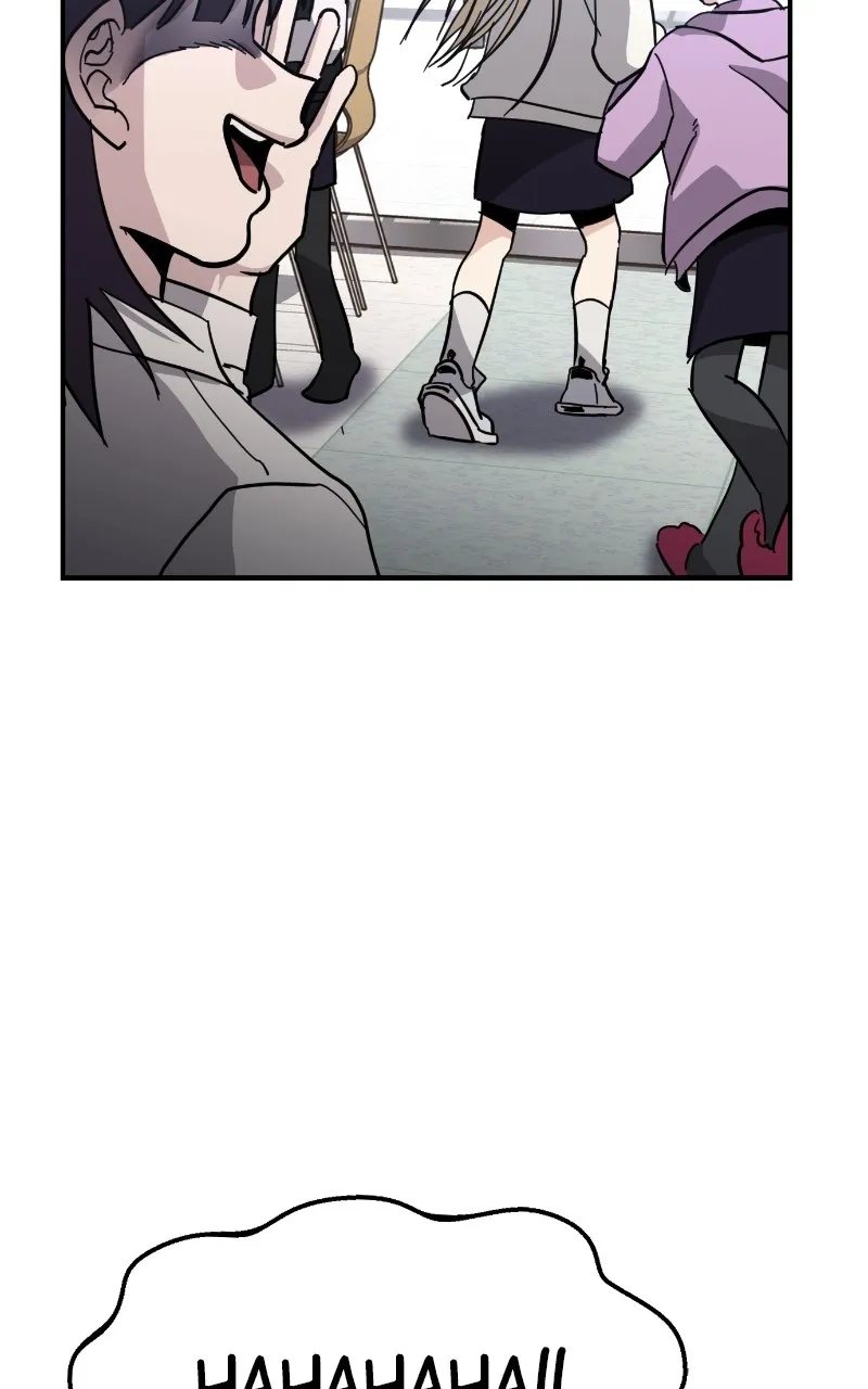 A Life-Changing Turn Chapter 22 page 33 - 