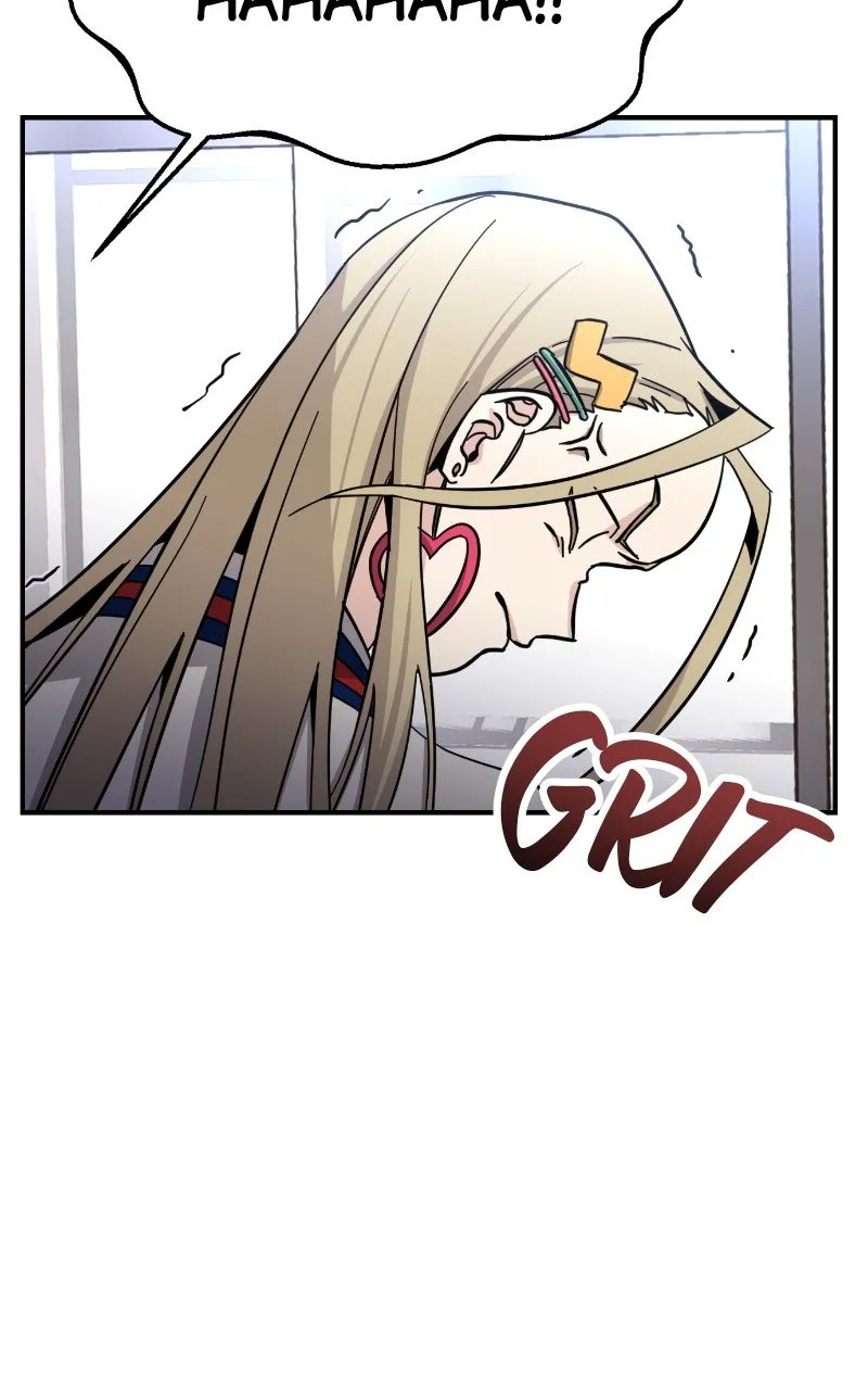 A Life-Changing Turn Chapter 22 page 34 - 