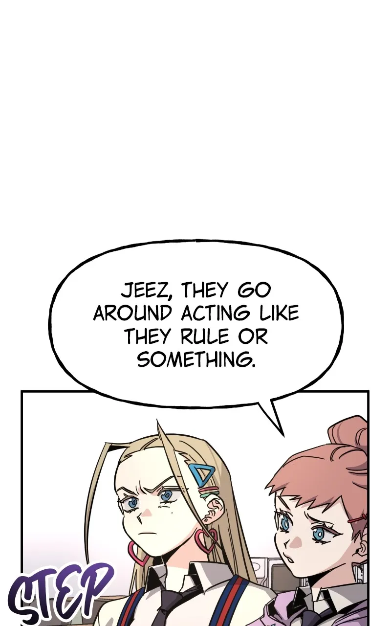 A Life-Changing Turn Chapter 22 page 37 - 