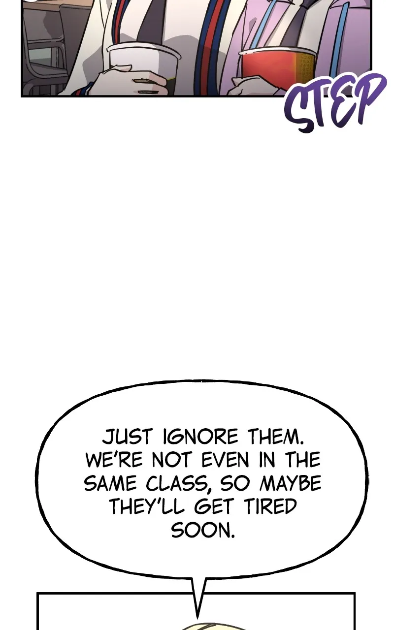 A Life-Changing Turn Chapter 22 page 38 - 