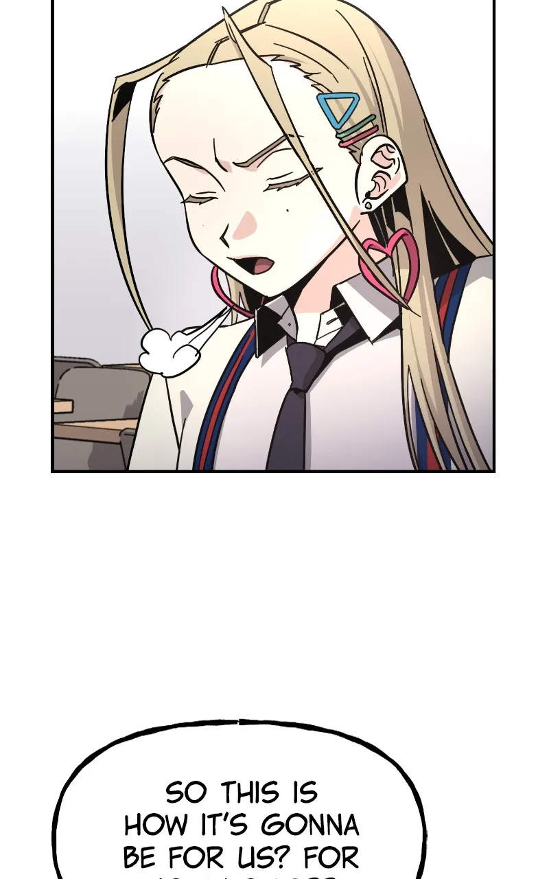 A Life-Changing Turn Chapter 22 page 39 - 