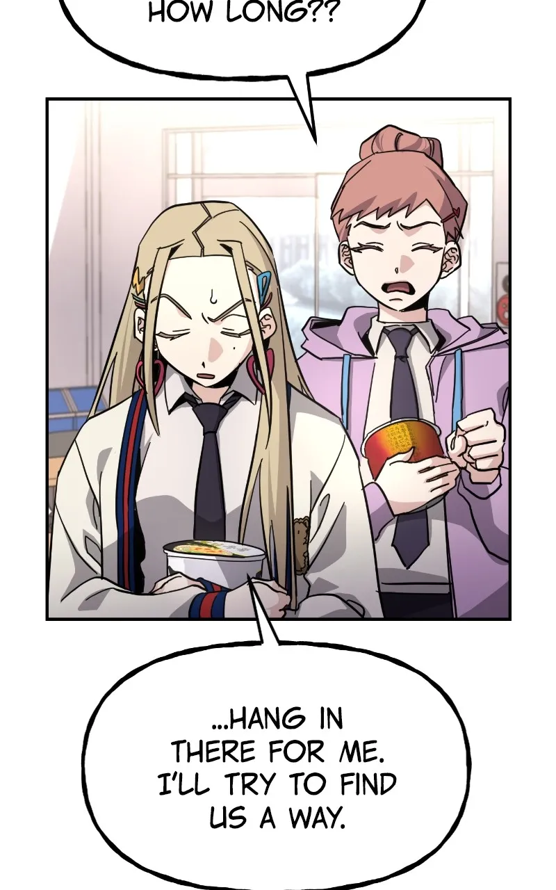 A Life-Changing Turn Chapter 22 page 40 - 