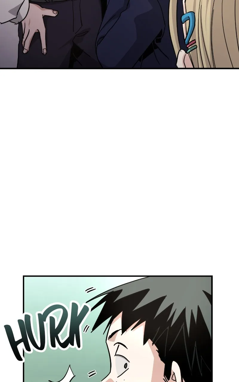 A Life-Changing Turn Chapter 22 page 5 - 