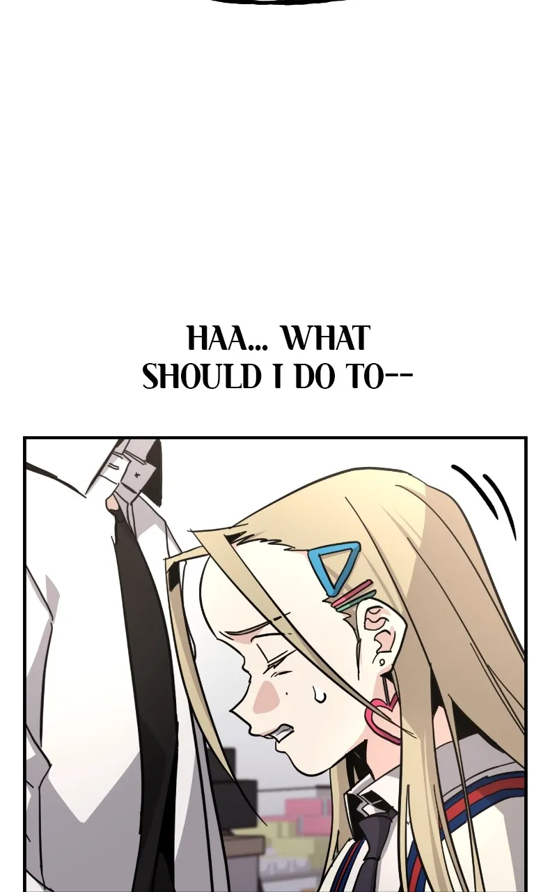 A Life-Changing Turn Chapter 22 page 41 - 