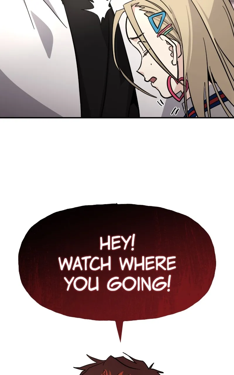 A Life-Changing Turn Chapter 22 page 43 - 