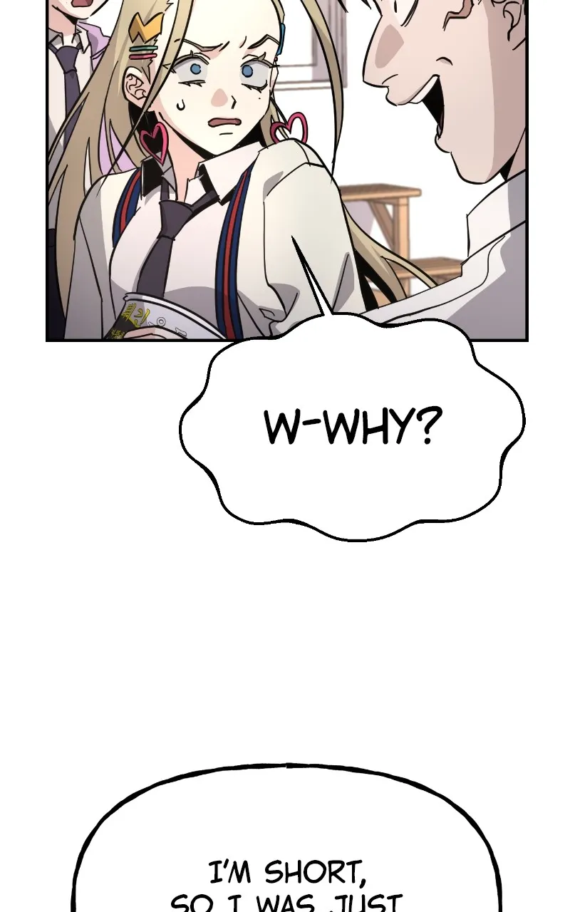 A Life-Changing Turn Chapter 22 page 47 - 