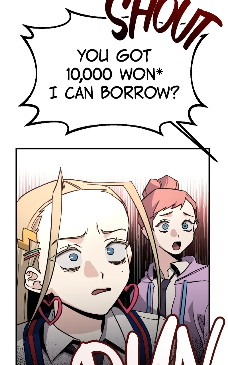 A Life-Changing Turn Chapter 22 page 49 - 