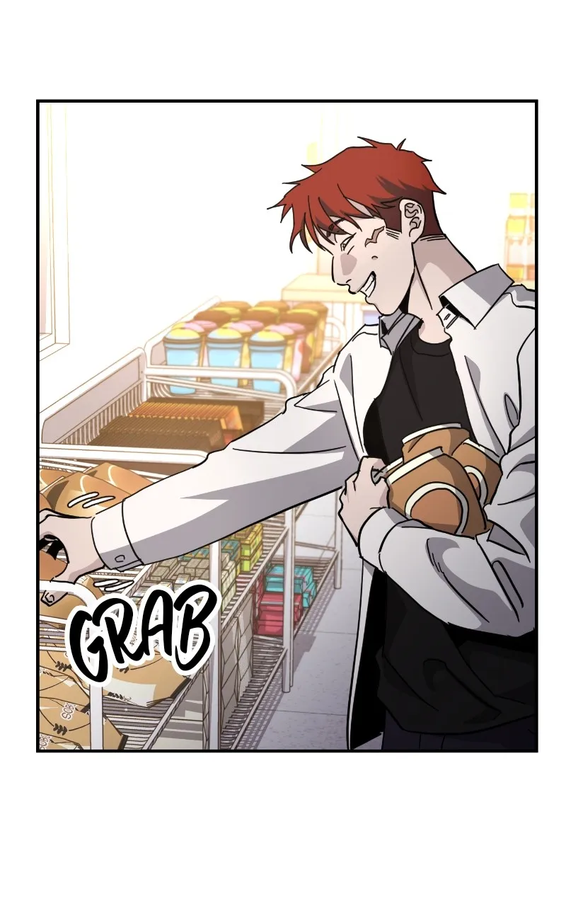 A Life-Changing Turn Chapter 22 page 52 - 