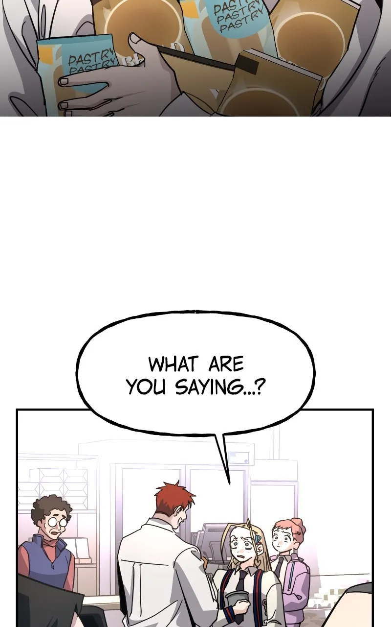 A Life-Changing Turn Chapter 22 page 54 - 