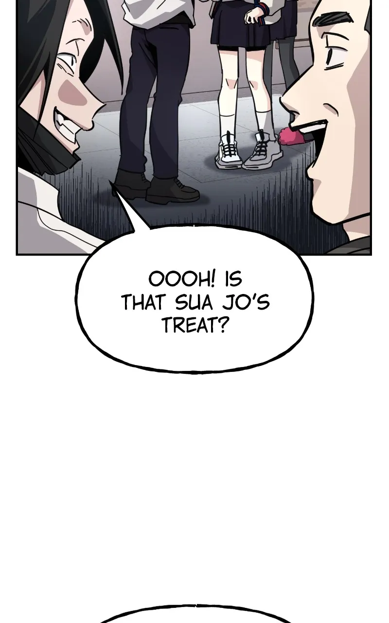 A Life-Changing Turn Chapter 22 page 55 - 