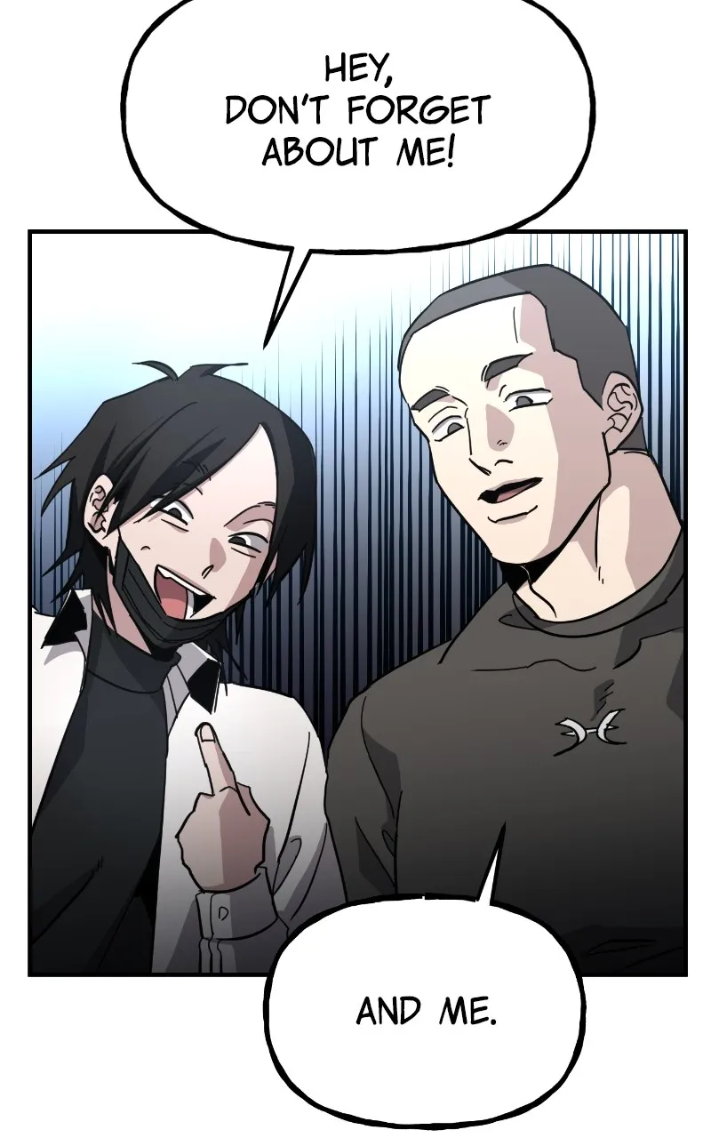 A Life-Changing Turn Chapter 22 page 56 - 