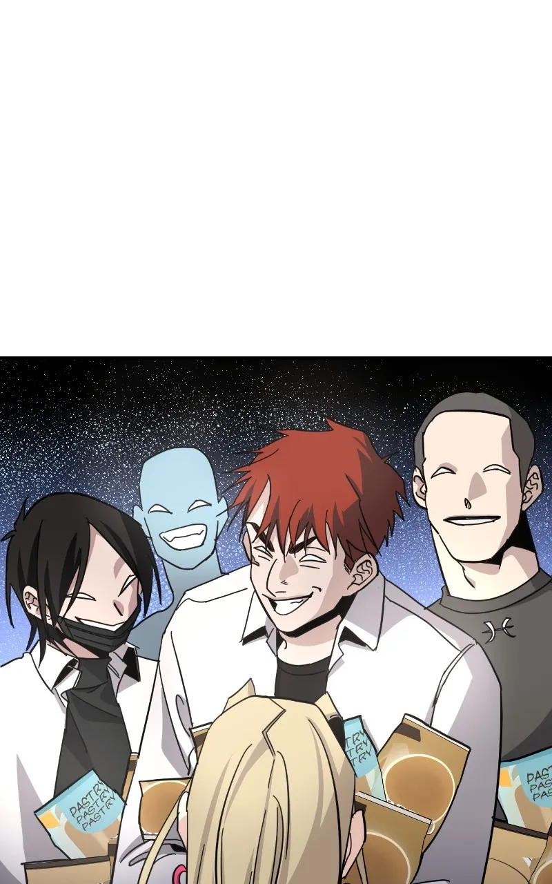 A Life-Changing Turn Chapter 22 page 57 - 
