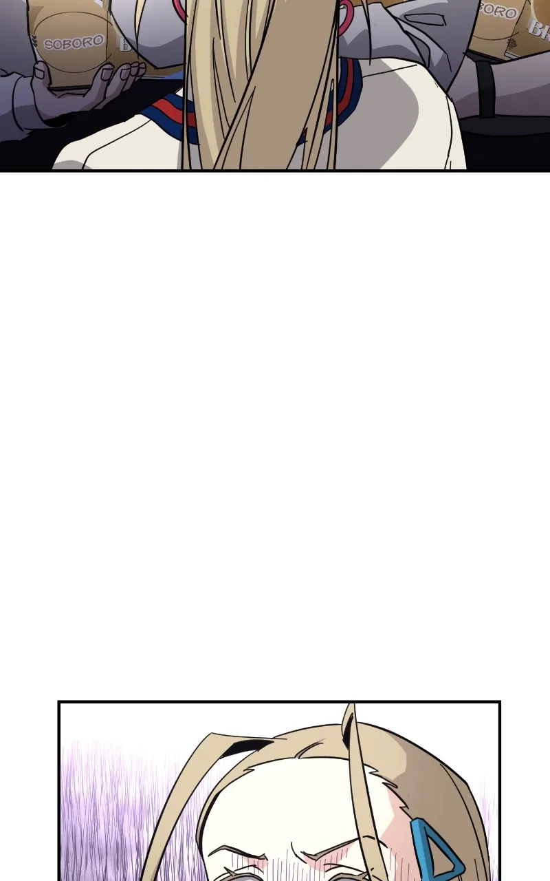A Life-Changing Turn Chapter 22 page 58 - 