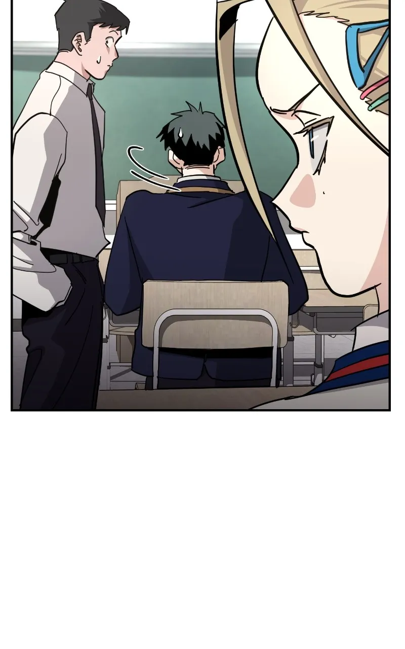 A Life-Changing Turn Chapter 22 page 7 - 