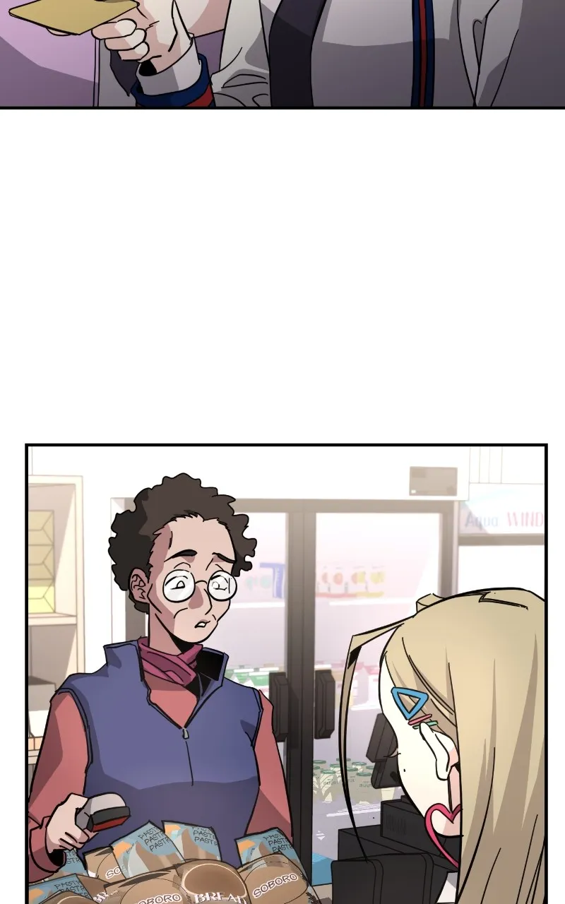 A Life-Changing Turn Chapter 22 page 62 - 