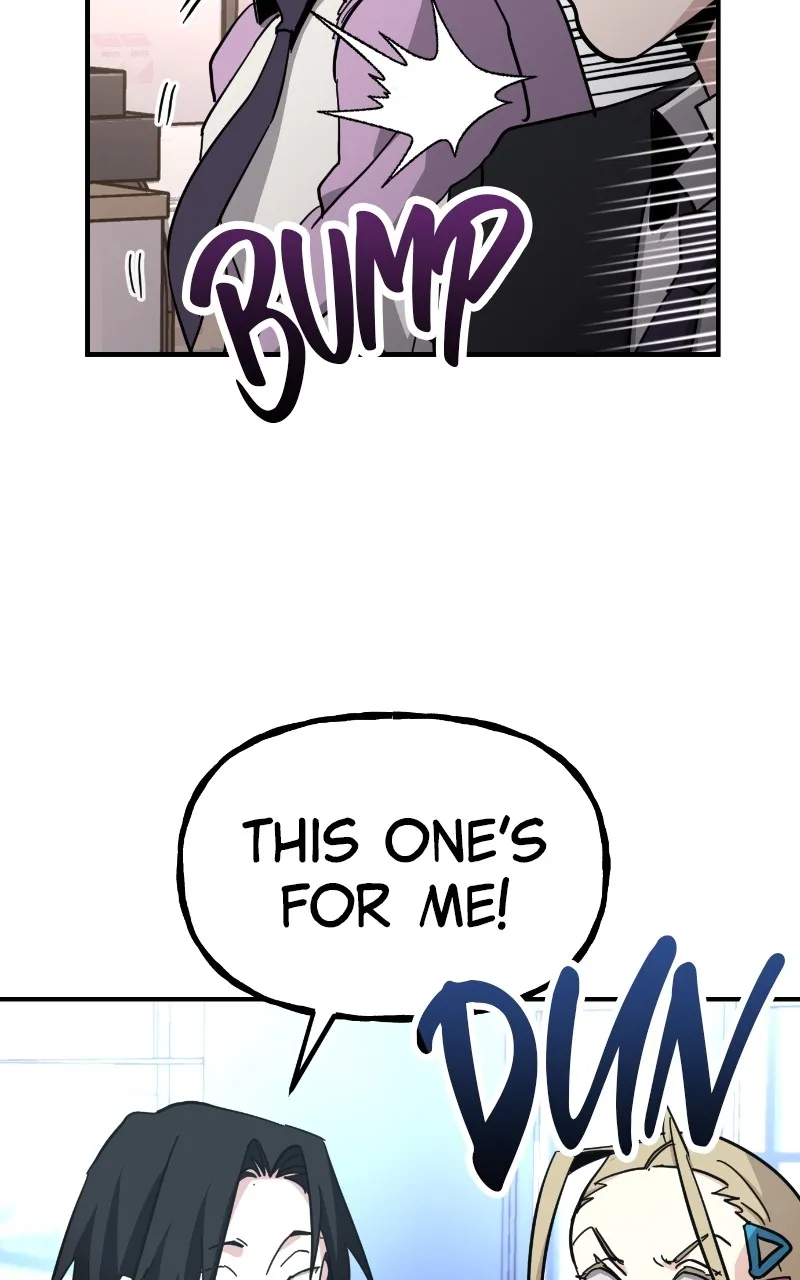 A Life-Changing Turn Chapter 22 page 64 - 