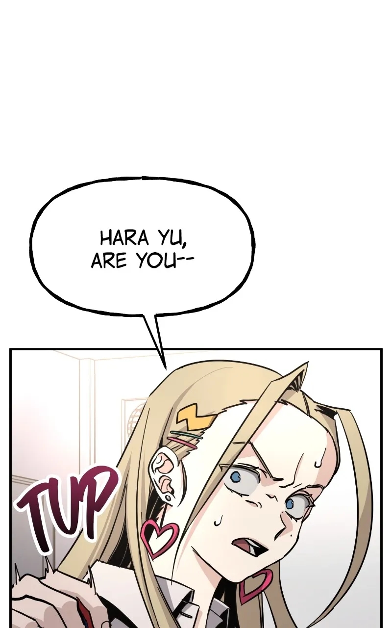 A Life-Changing Turn Chapter 22 page 67 - 